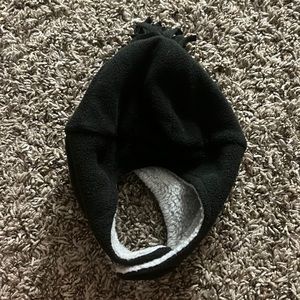 Kids beanie
